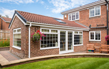 Clare house extension leads